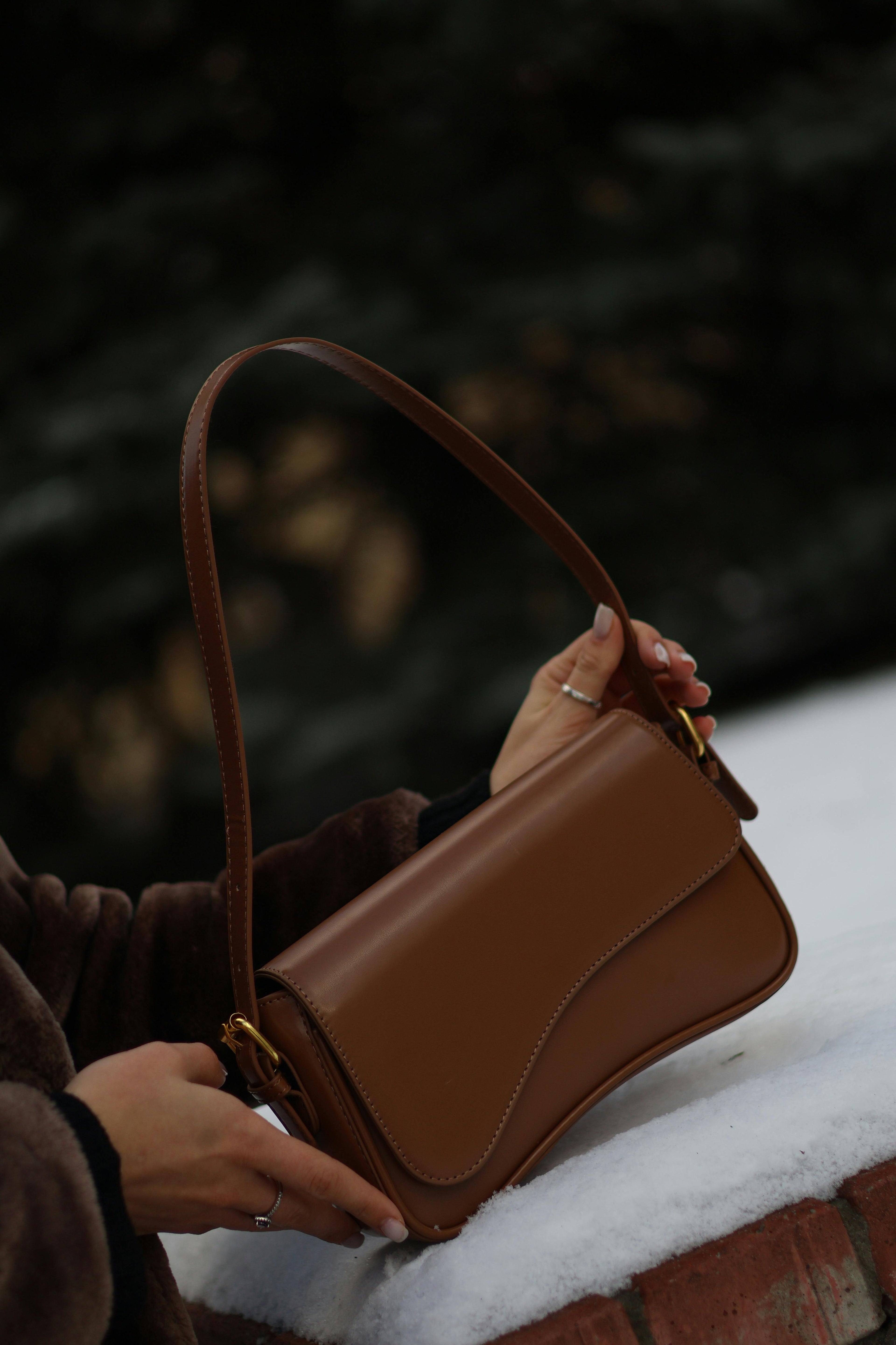 Leather Collection | Premium Leather Goods – Ivory Luxe