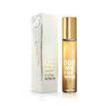 CHATLER 002 Woman Eau De Parfum 5 x 30ml Plus 1 free tester - Ivory Luxe