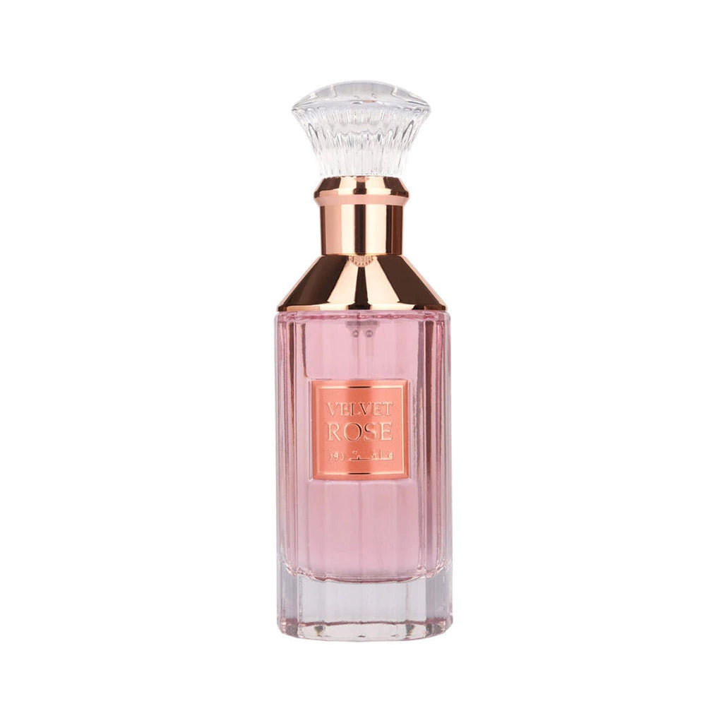 Lattafa Velvet Rose 100Ml