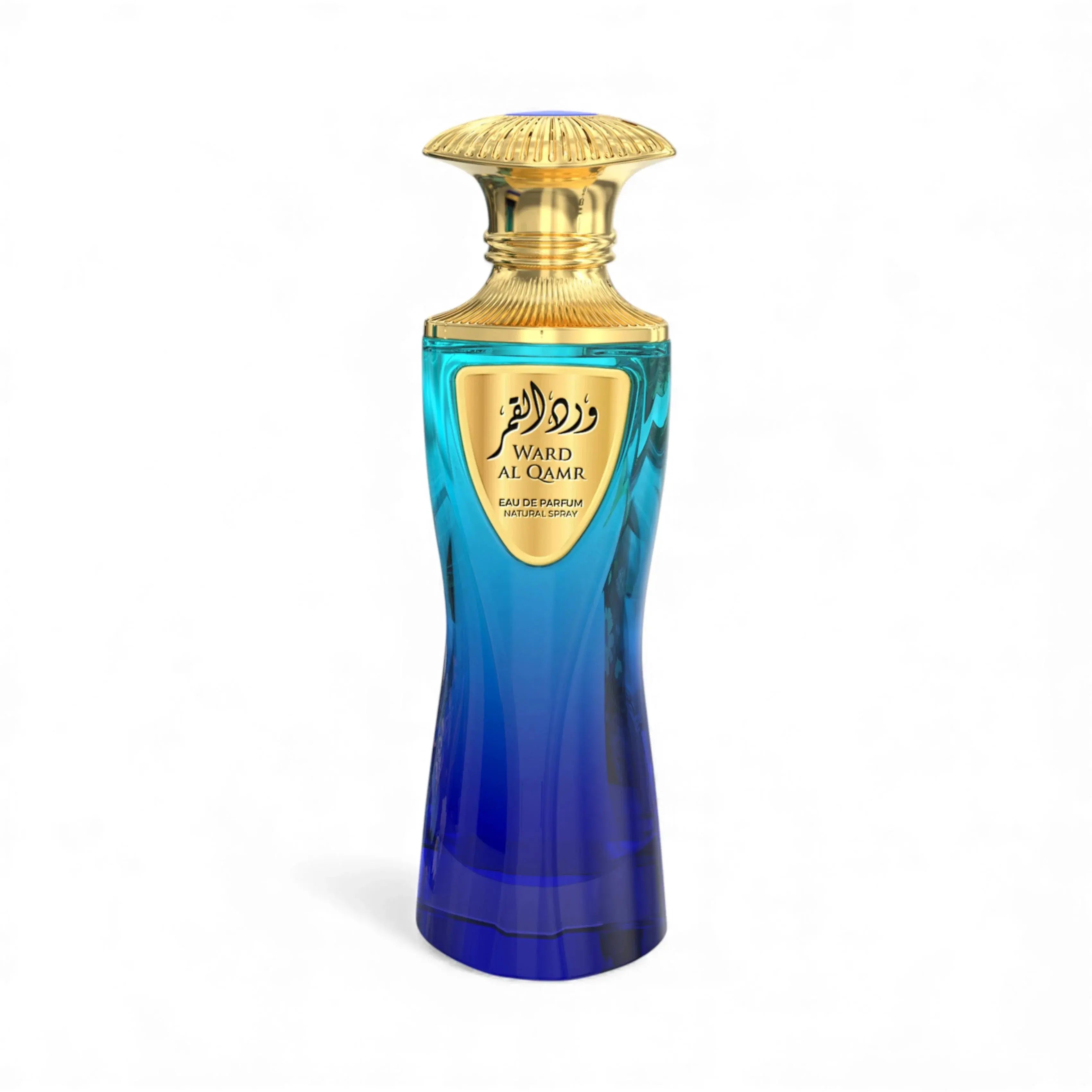 AL FARES Ward Al Qamr 100ML - Ivory Luxe