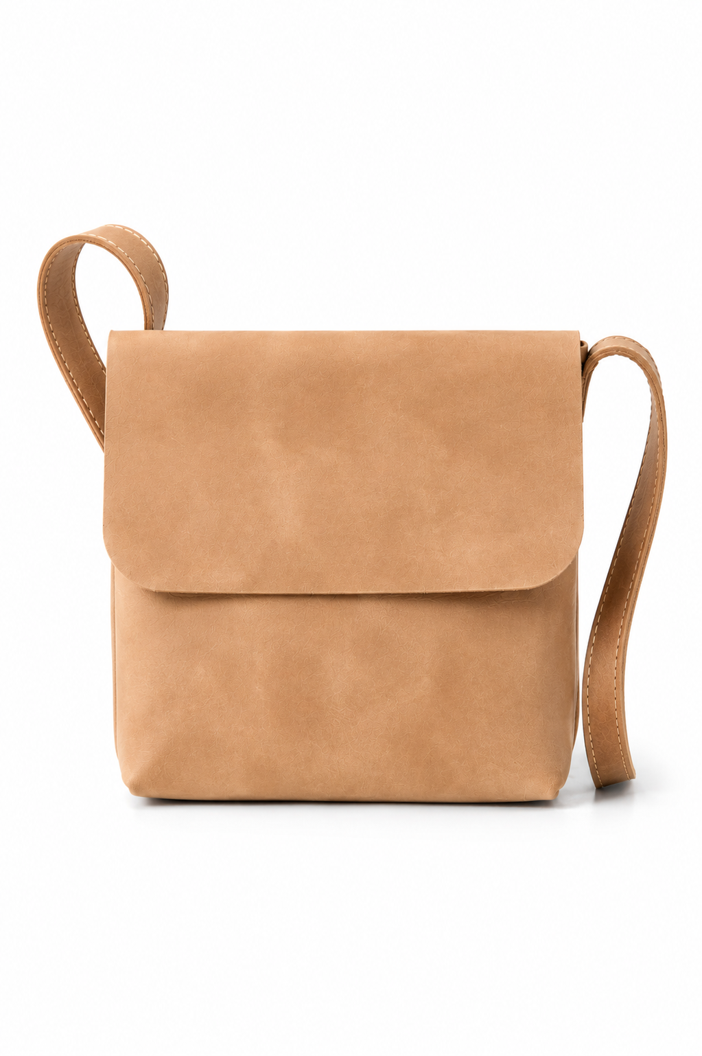 Luxury Handmade Leather Mini Crossbody Bag