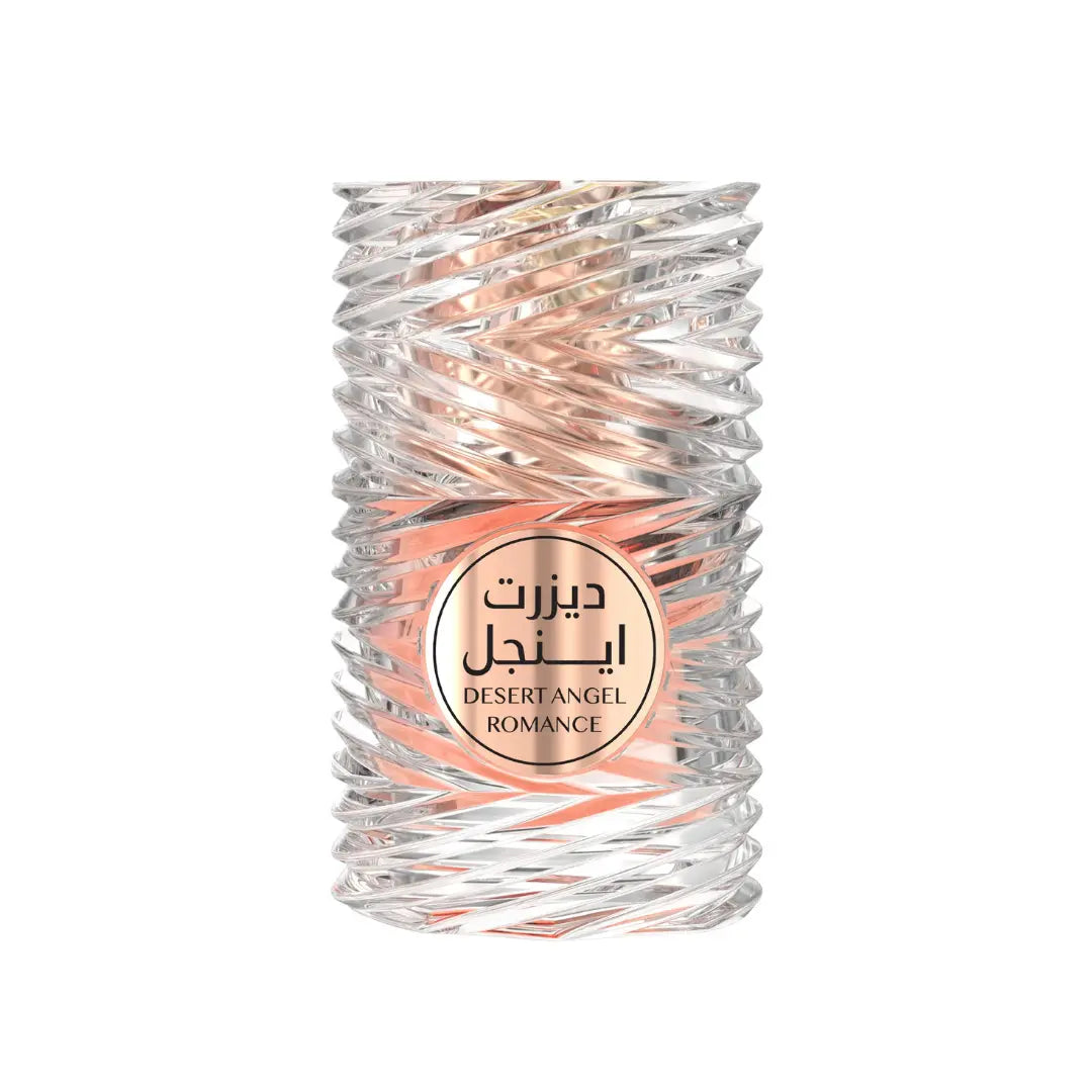 Le Chameau Desert Angel Romance  Eau De Parfum 100ML LE CHAMEAU