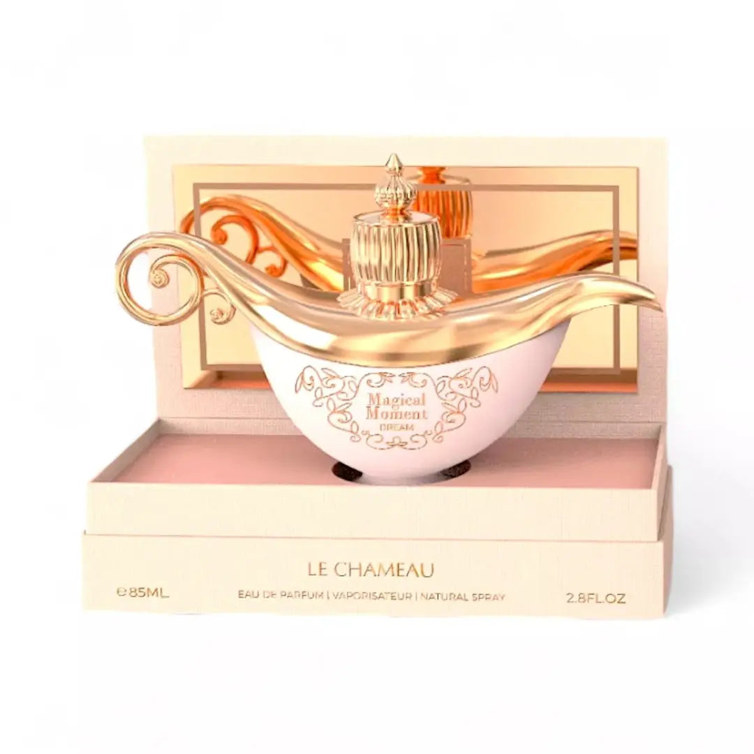 Le Chameau Magical Dream  Eau De Parfum 85ML LE CHAMEAU