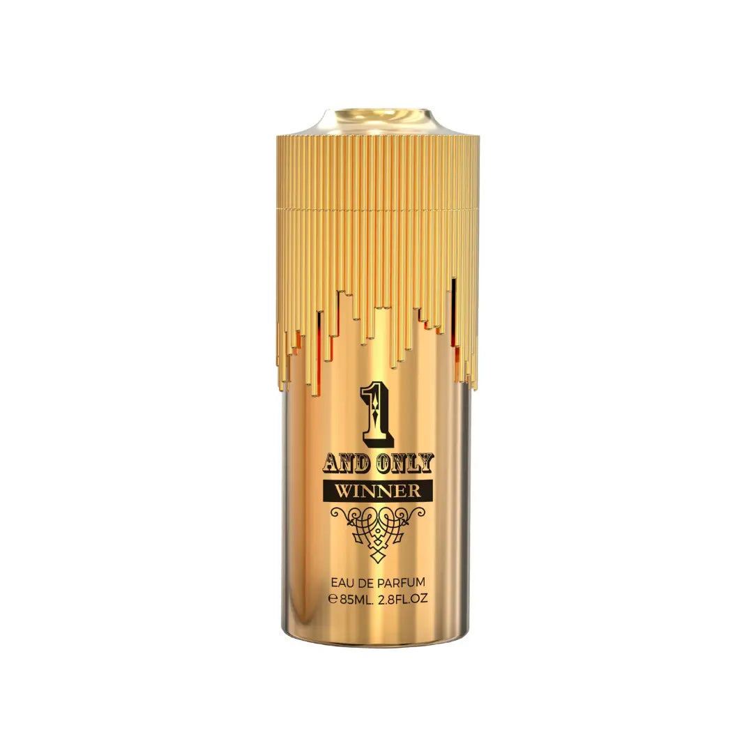 Le Chameau 1 And Only Winner  Eau De Parfum 85ML LE CHAMEAU