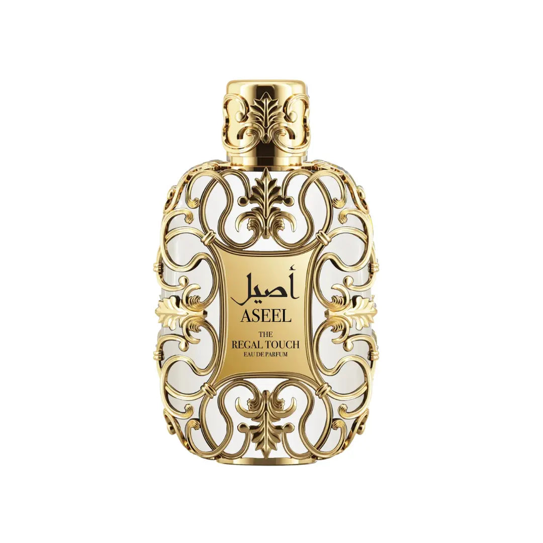 Le Chameau Regal Touch Aseel  Eau De Parfum 100ML LE CHAMEAU