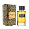 Fragrance World INCENSE ORO CONFIDENTIAL 100 ml - Ivory Luxe
