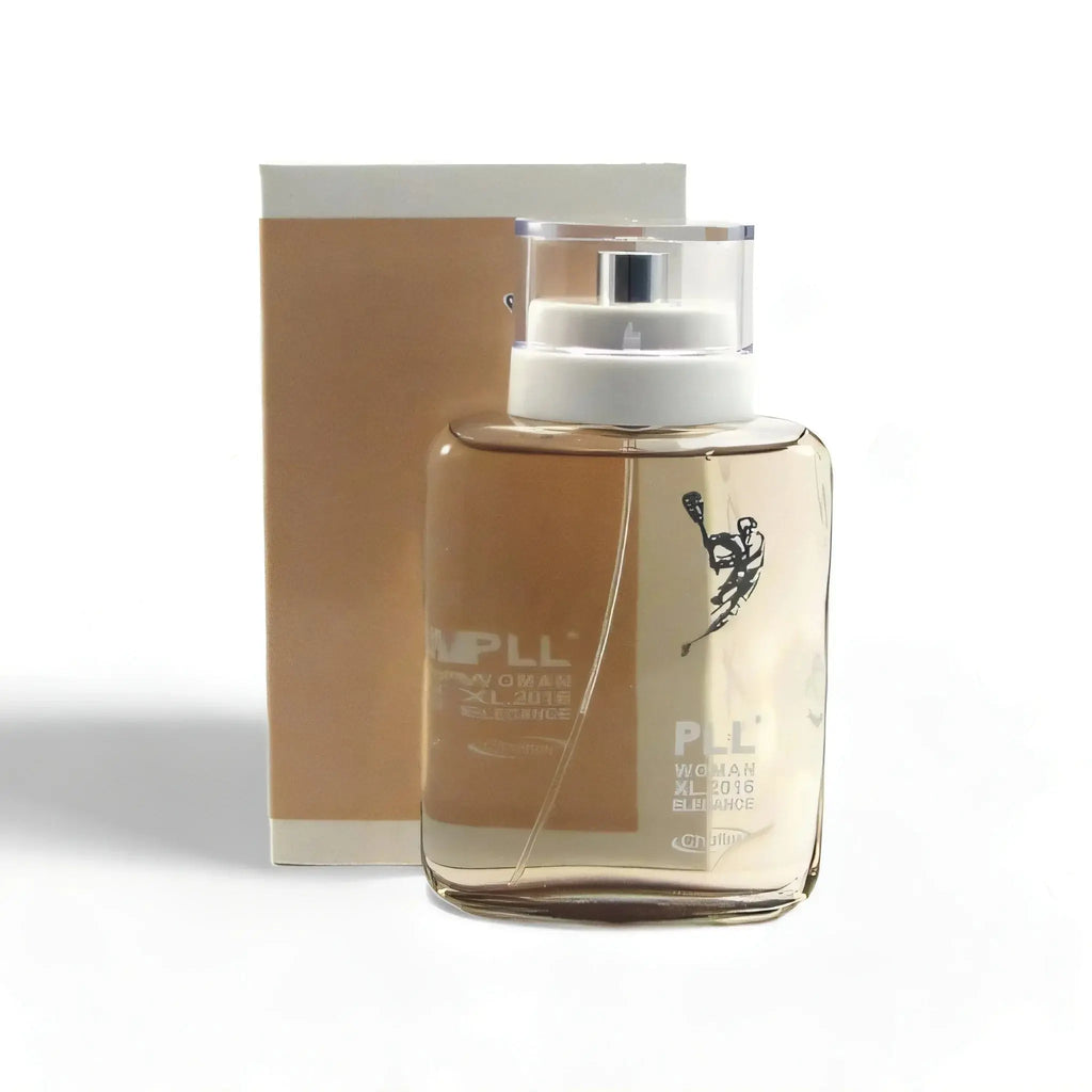 CHATLER PLL Woman XL.2016 Elegance 100ml - Ivory Luxe
