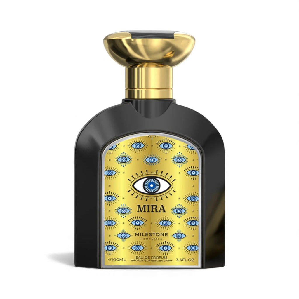 MILESTONE COLLECTION Mira 100ML - Ivory Luxe