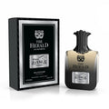 MILESTONE COLLECTION The Herald Black Avenue 100ML EDP - Ivory Luxe