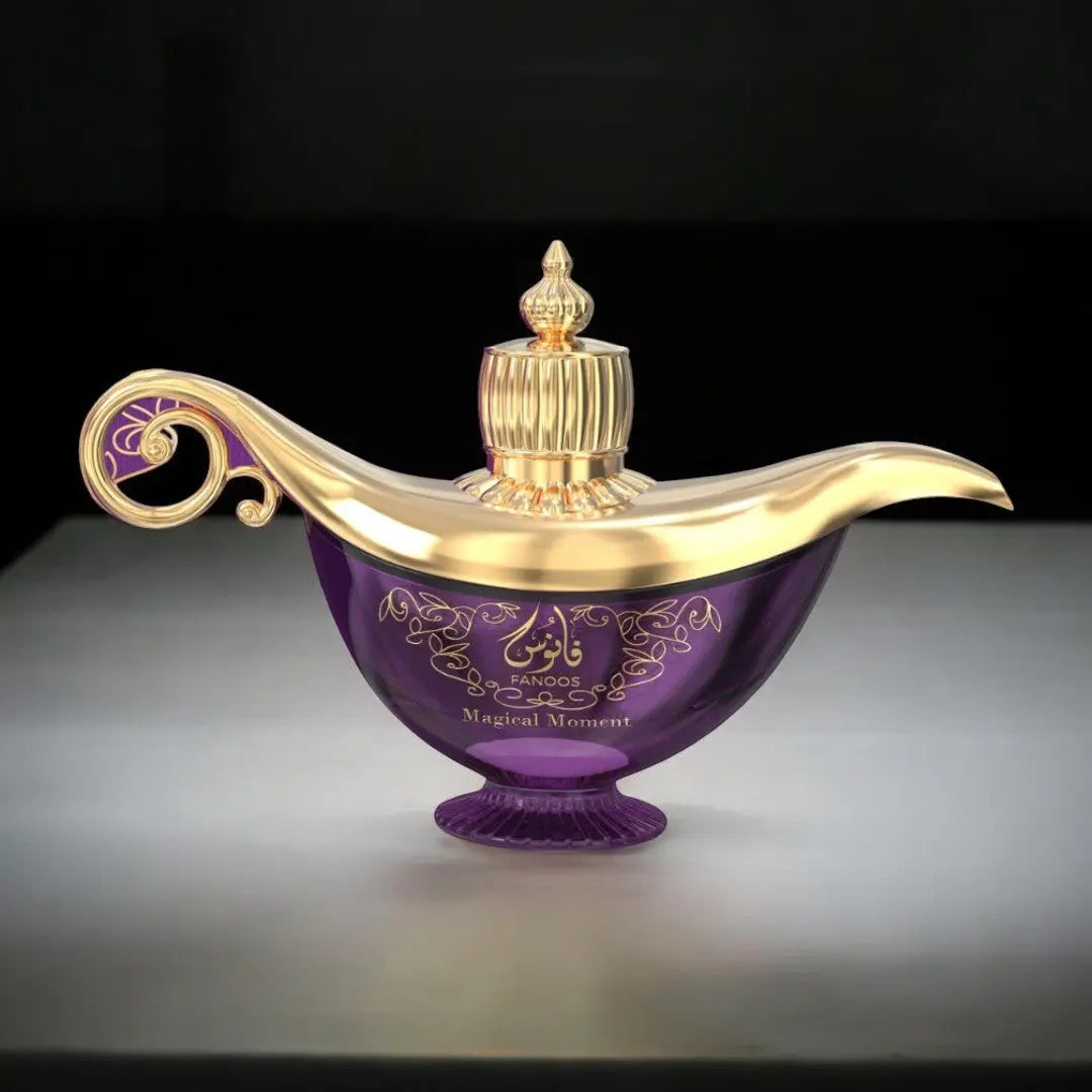 Le Chameau Magical Fanoos  Eau De Parfum 85ML LE CHAMEAU