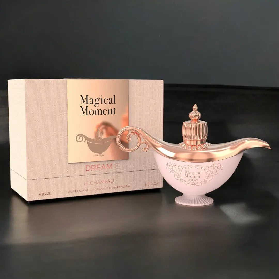 Le Chameau Magical Dream  Eau De Parfum 85ML LE CHAMEAU