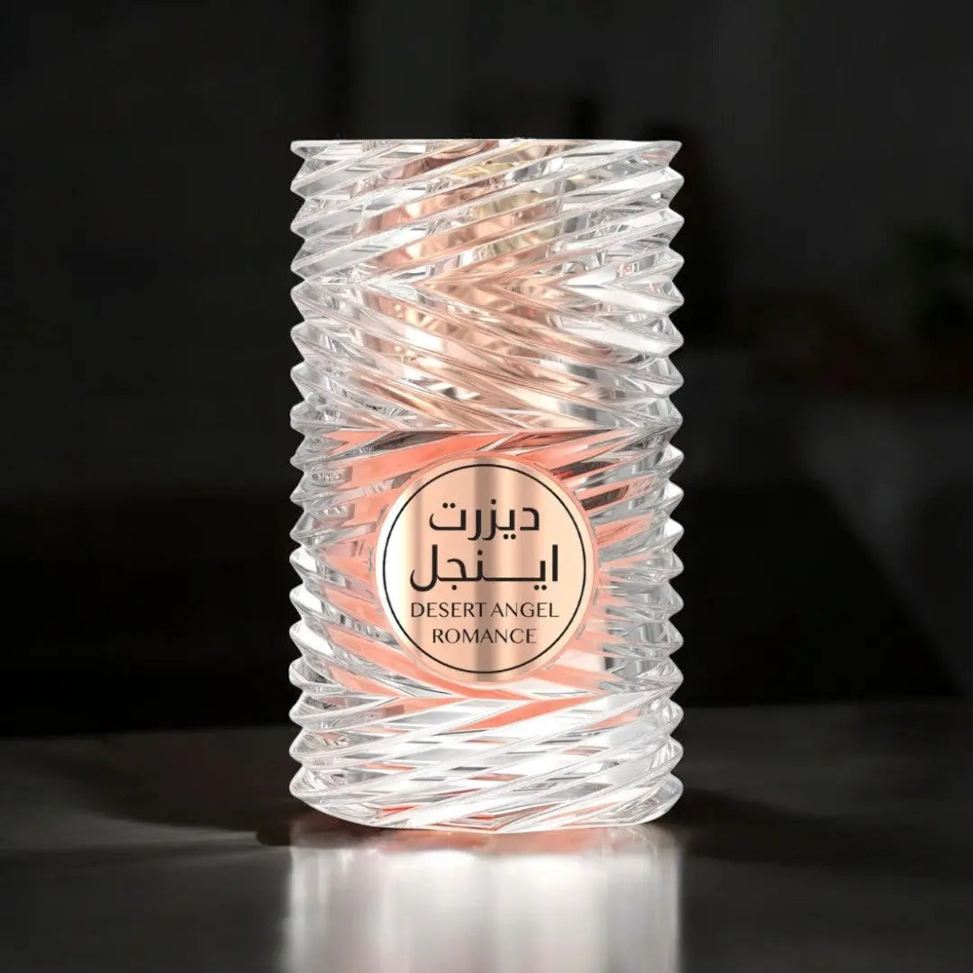 Le Chameau Desert Angel Romance  Eau De Parfum 100ML LE CHAMEAU