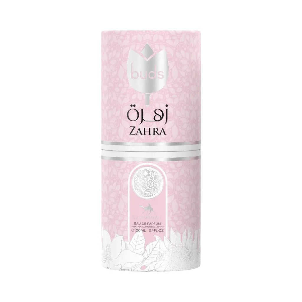 Le Chameau Buds Zahra  Eau De Parfum 100ML LE CHAMEAU