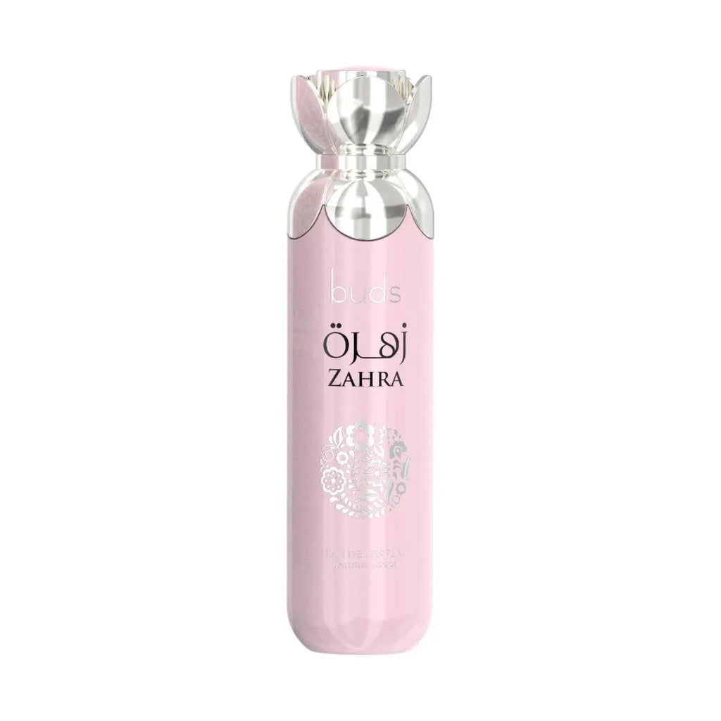 Le Chameau Buds Zahra  Eau De Parfum 100ML LE CHAMEAU