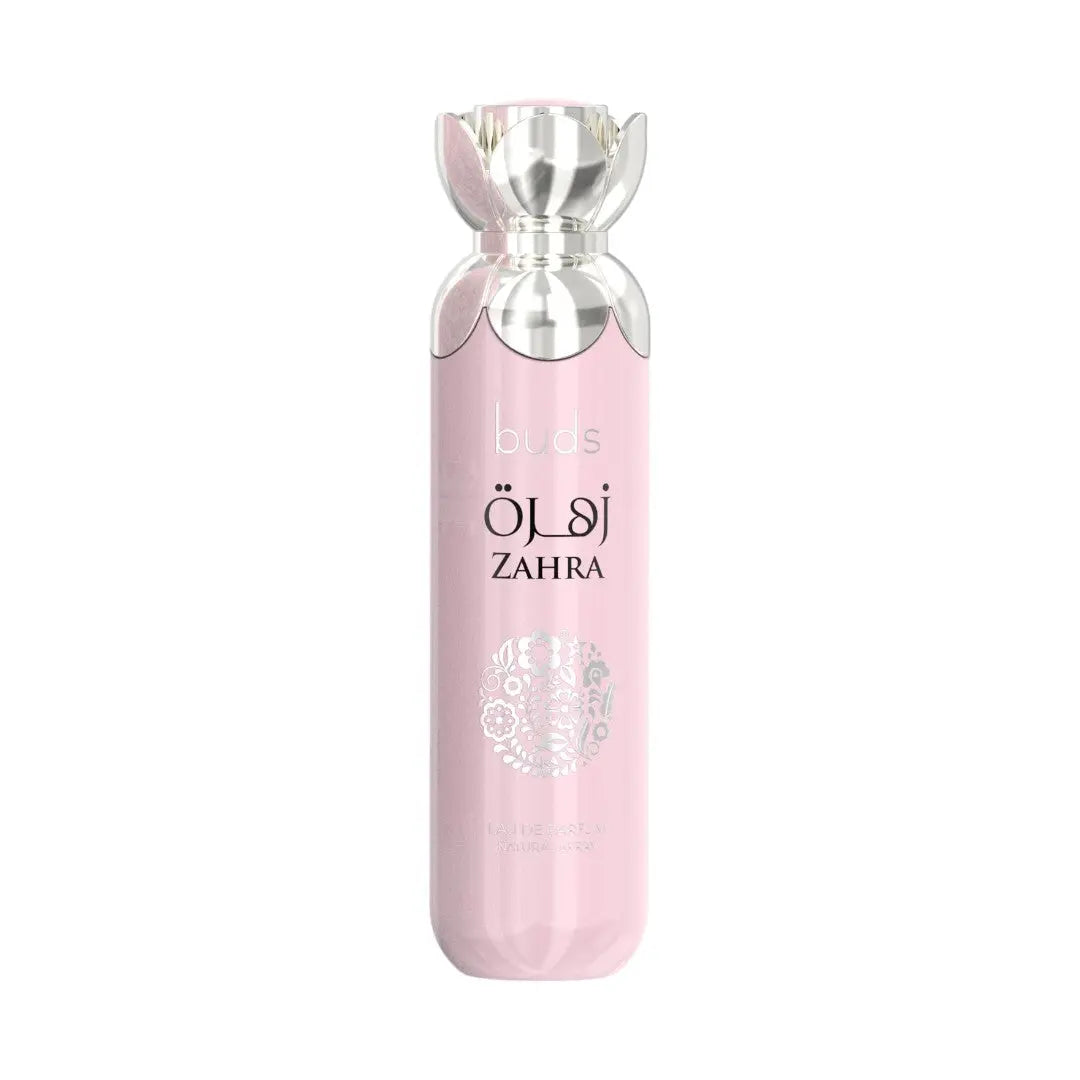 Le Chameau Buds Zahra  Eau De Parfum 100ML LE CHAMEAU
