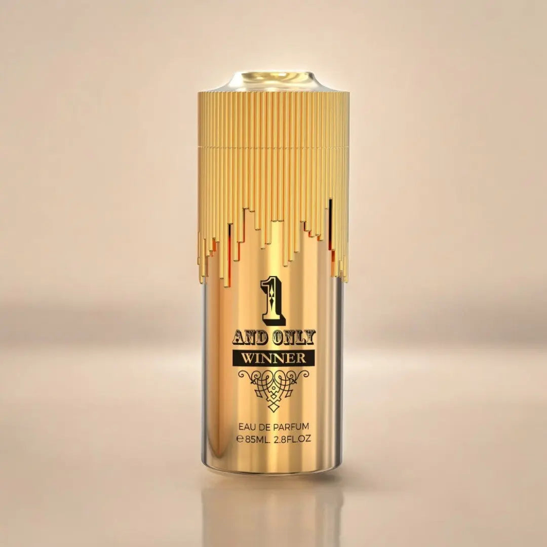 Le Chameau 1 And Only Winner  Eau De Parfum 85ML LE CHAMEAU