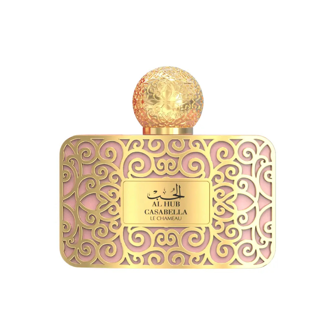 Le Chameau Casabella Al Hub  Eau De Parfum 100ML LE CHAMEAU