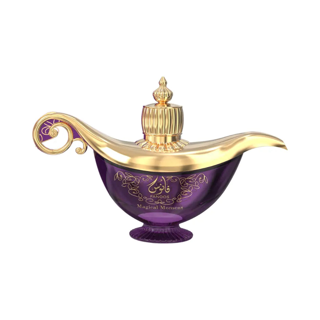 Le Chameau Magical Fanoos  Eau De Parfum 85ML LE CHAMEAU