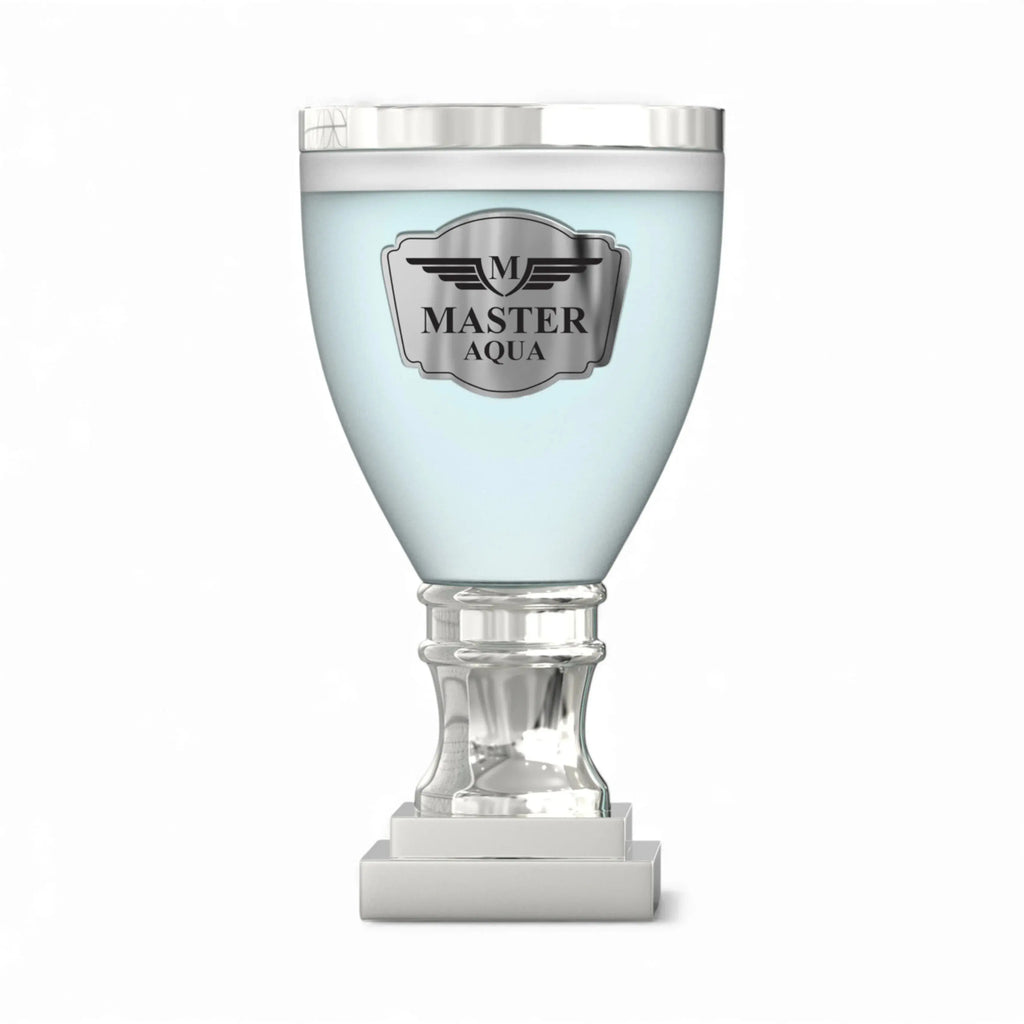 MILESTONE COLLECTION Master Aqua 100ML - Ivory Luxe