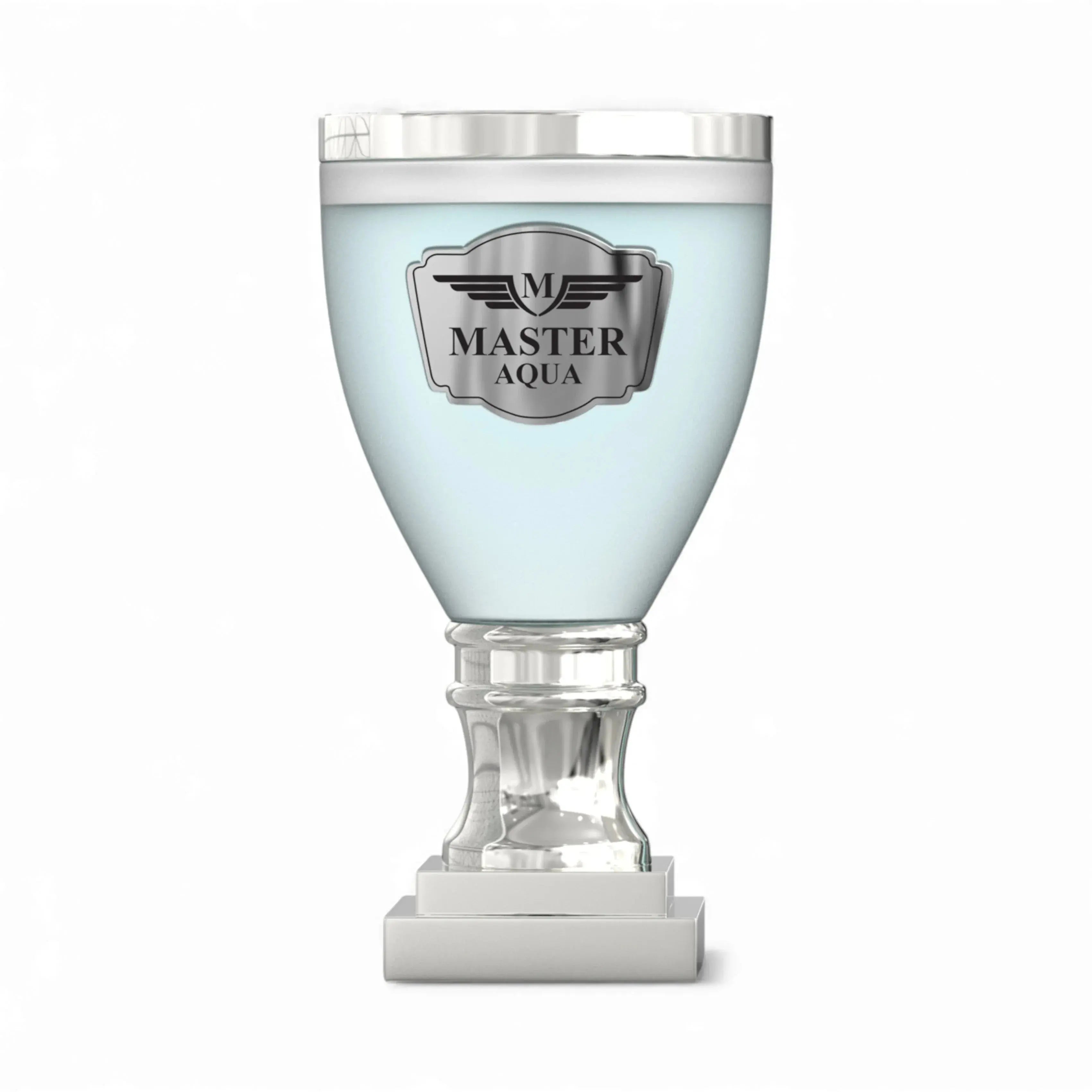 MILESTONE COLLECTION Master Aqua 100ML - Ivory Luxe