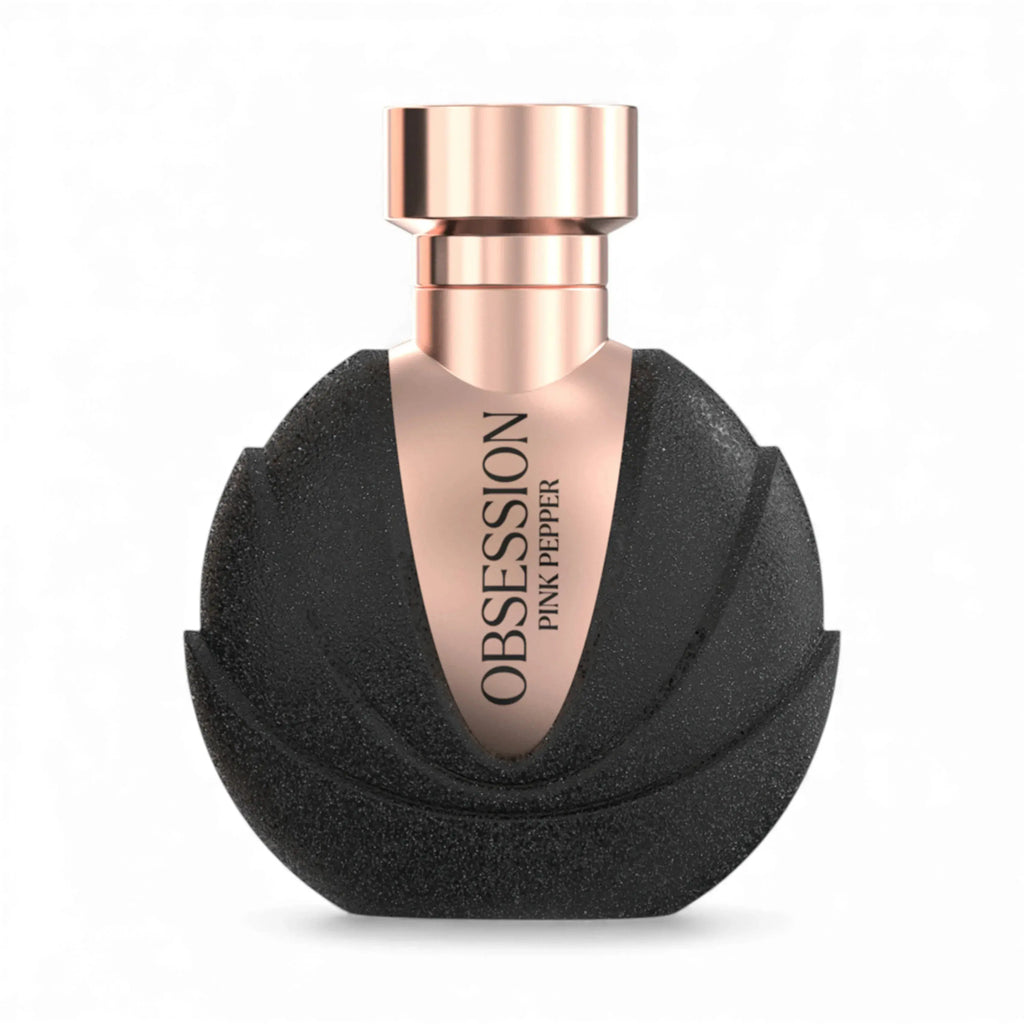 MILESTONE COLLECTION Obsession Pink Pepper 100ML - Ivory Luxe