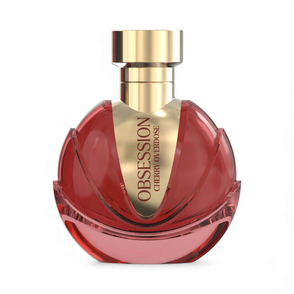 MILESTONE COLLECTION Obsession Cherry Overdose 100ML - Ivory Luxe