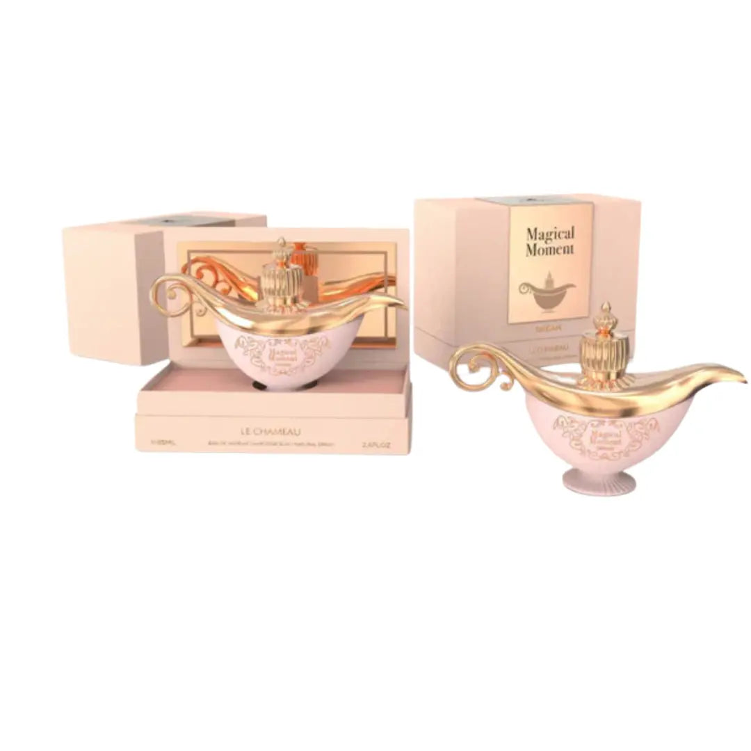 Le Chameau Magical Dream  Eau De Parfum 85ML LE CHAMEAU