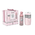 Le Chameau 2in1 Gift Set Arabia Haya Hard Box Eau De Parfum Gift Set LE CHAMEAU