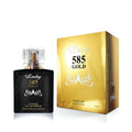 CHATLER 585 Gold Lady 100ml Eau De Parfum - Ivory Luxe