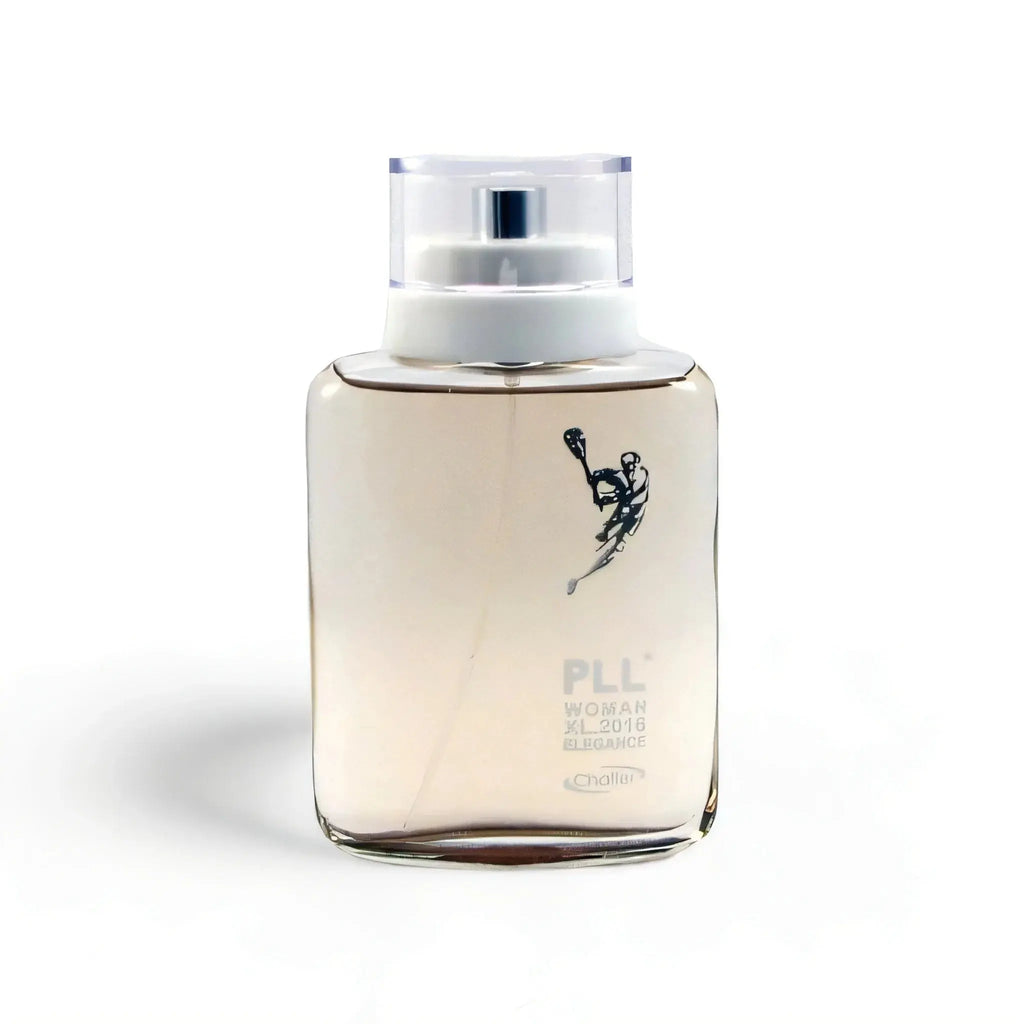 CHATLER PLL Woman XL.2016 Elegance 100ml - Ivory Luxe