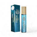 CHATLER Veron Hero Eau De Parfum 5 x 30ml Plus 1 free tester - Ivory Luxe