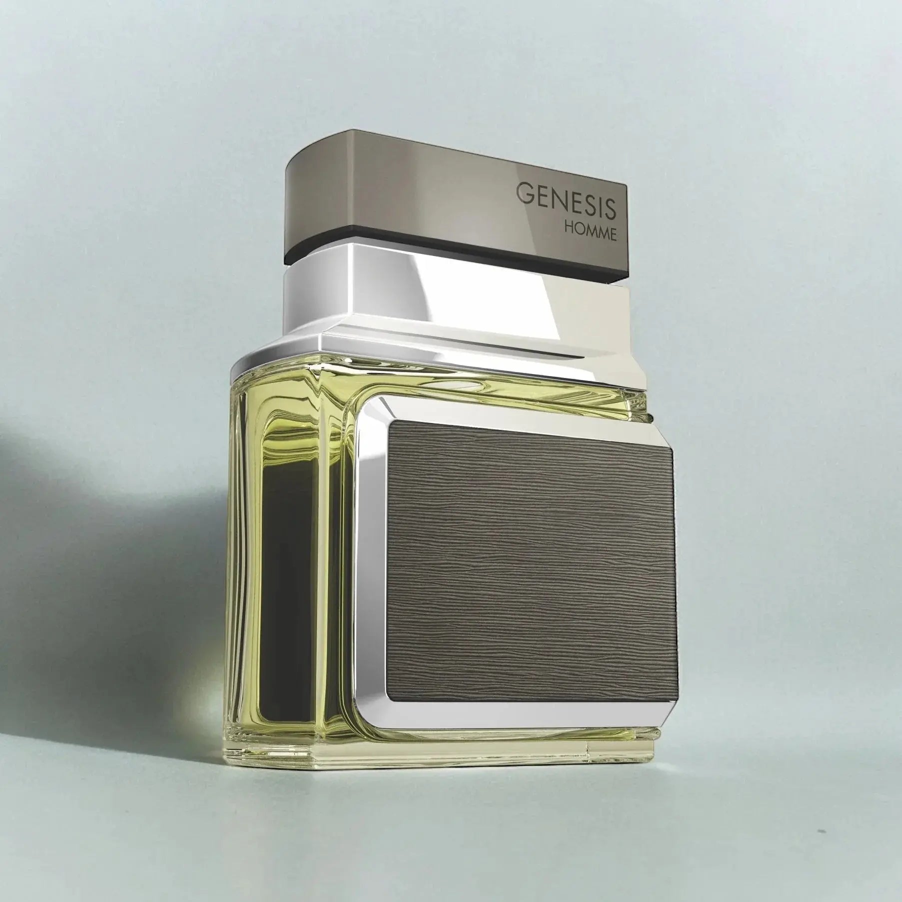 LE CHAMEAU GENEISIS Pour Homme 100ml EDT - Ivory Luxe