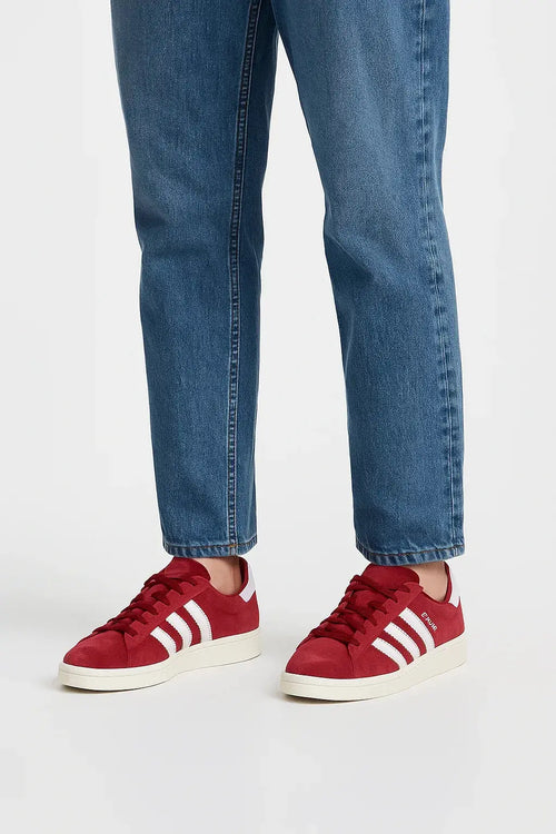 Adidas Campus 80s shoes - Ivory Luxe