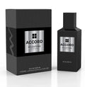 MILESTONE Accord (Unisex) 100ML - Ivory Luxe