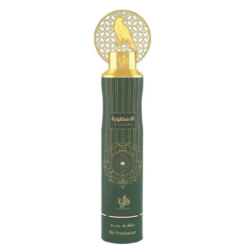 AL WATANIAH AL ASTOORA Air Freshener 300ml 6x PACK (6 units) - Ivory Luxe