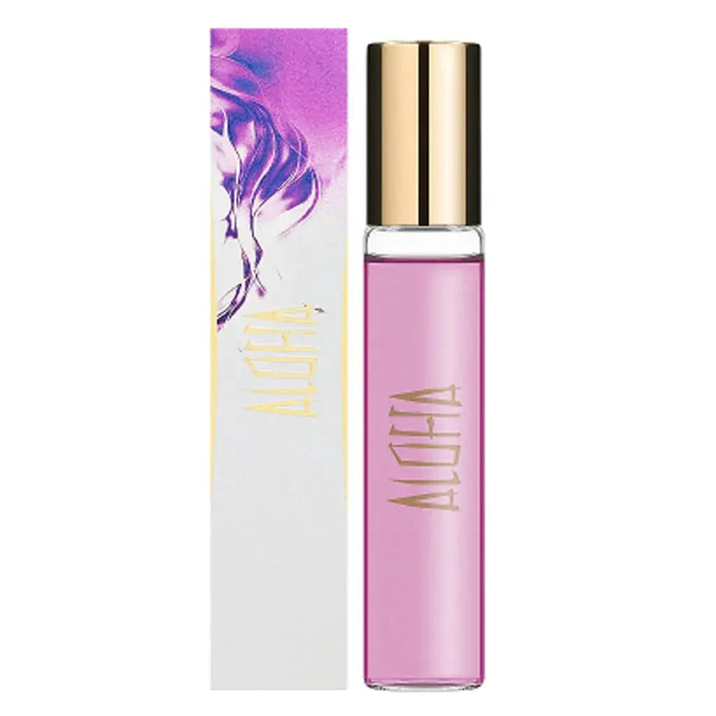 CHATLER 5X Aloha Woman Eau De Parfum 30ml plus free tester - Ivory Luxe