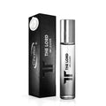 CHATLER The Lord Am Leader Eau De Parfum 5 x 30ml Plus 1 free tester - Ivory Luxe