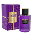 MILESTONE Amorist For Her (Unisex) 100ML EDP - Ivory Luxe