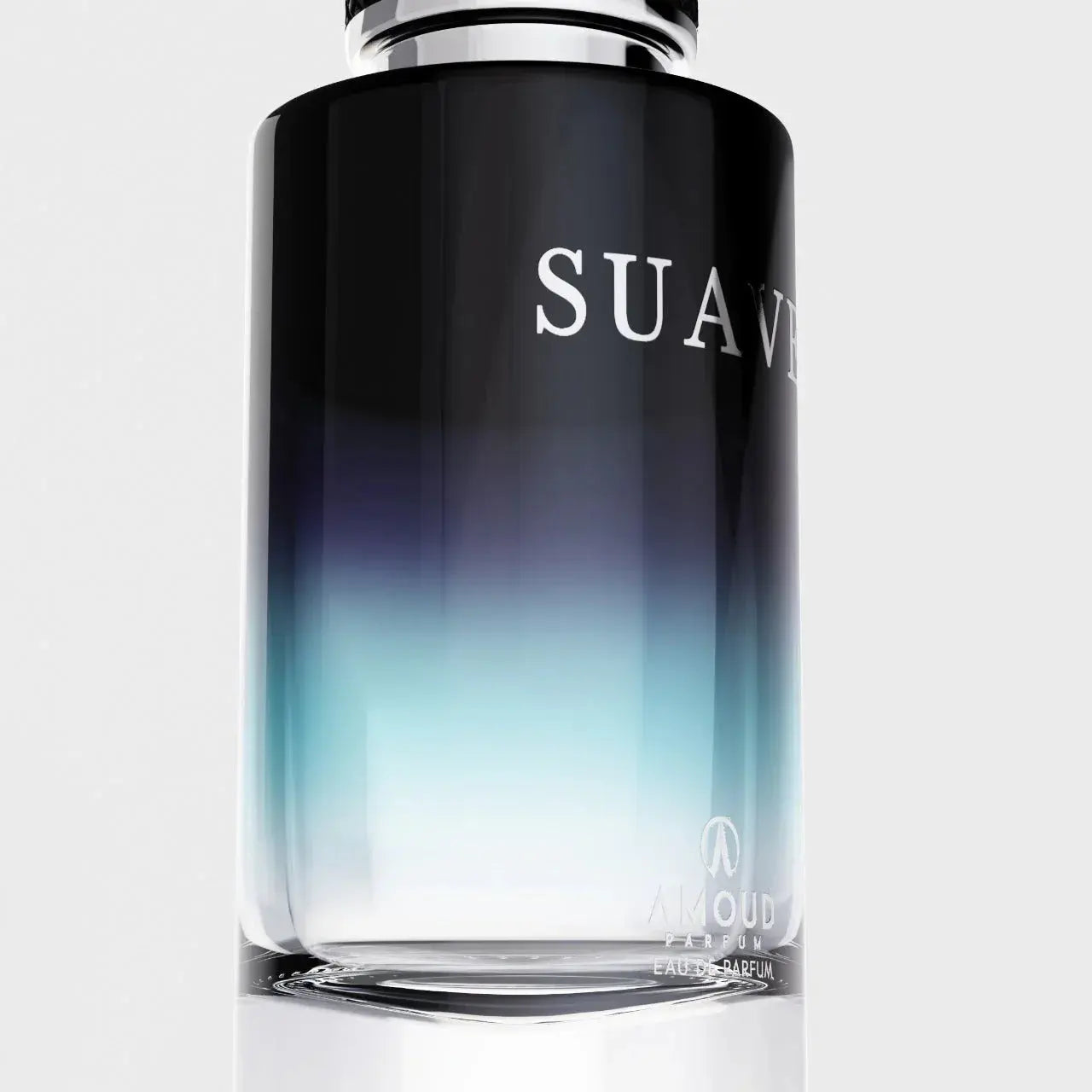 AMOUD SUAVE Eua De Parfum 100ML - Ivory Luxe