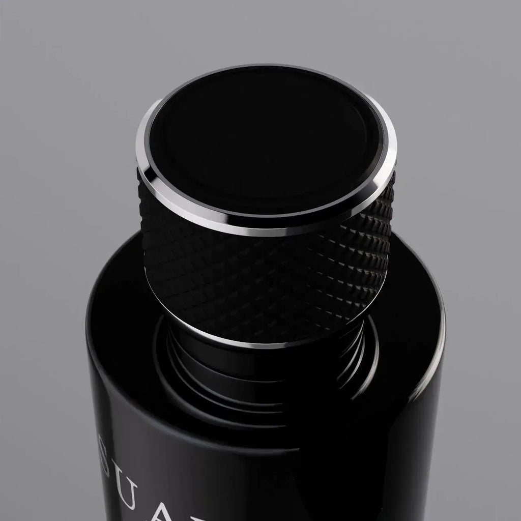 AMOUD SUAVE Eua De Parfum 100ML - Ivory Luxe