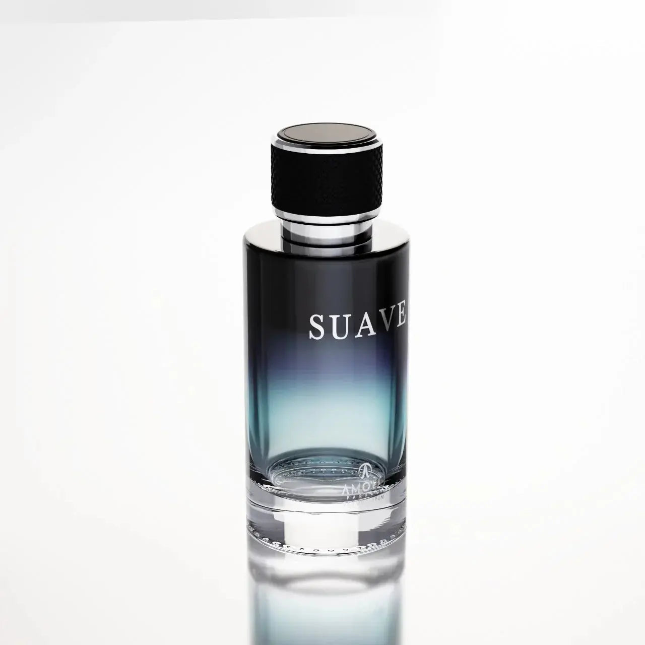 AMOUD SUAVE Eua De Parfum 100ML - Ivory Luxe