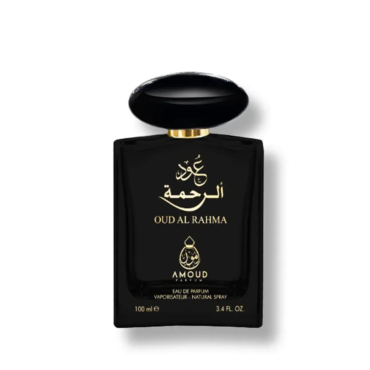 OUD AL RAHMA 100ML EAU DE PARFUM UNISEX - Ivory Luxe