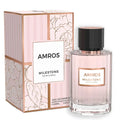 MILESTONE Amros (Unisex) 100ML EDP - Ivory Luxe