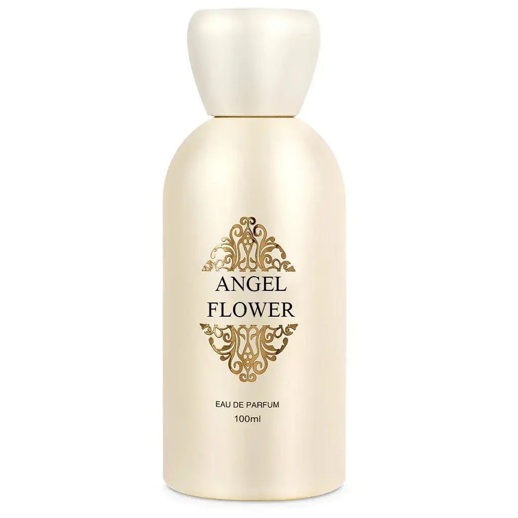 Angel Flower Eau D Parfum 100ml UNISEX - Ivory Luxe