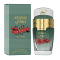 Arabia The Beauty 25 ML EDP – Pack By Le Chameau