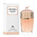 Arabia Madame  25 ML EDP – By Le Chameau