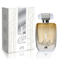 AL FARES Areej Al Musk (Unisex) 100ML EDP - Ivory Luxe