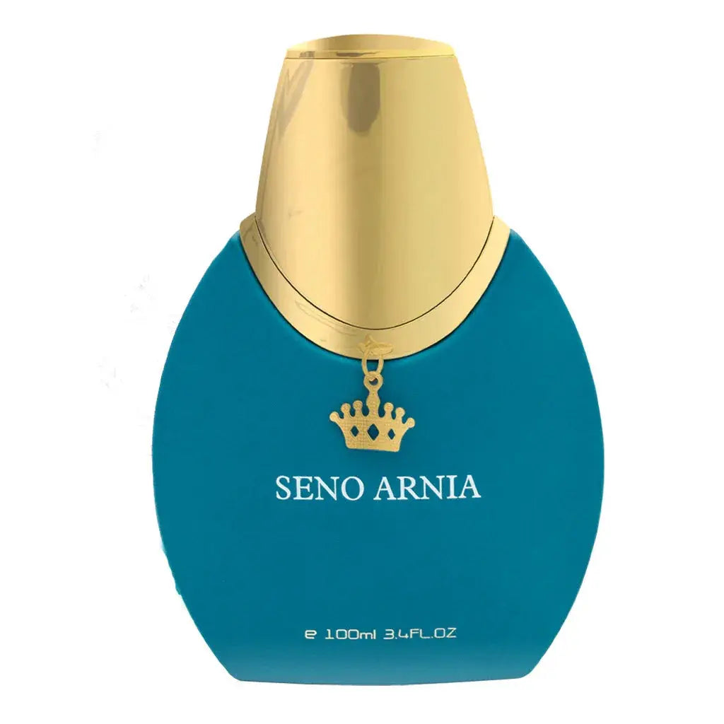 PRIVE Seno Arnia (Pour Femme) 100ML EDP - Ivory Luxe