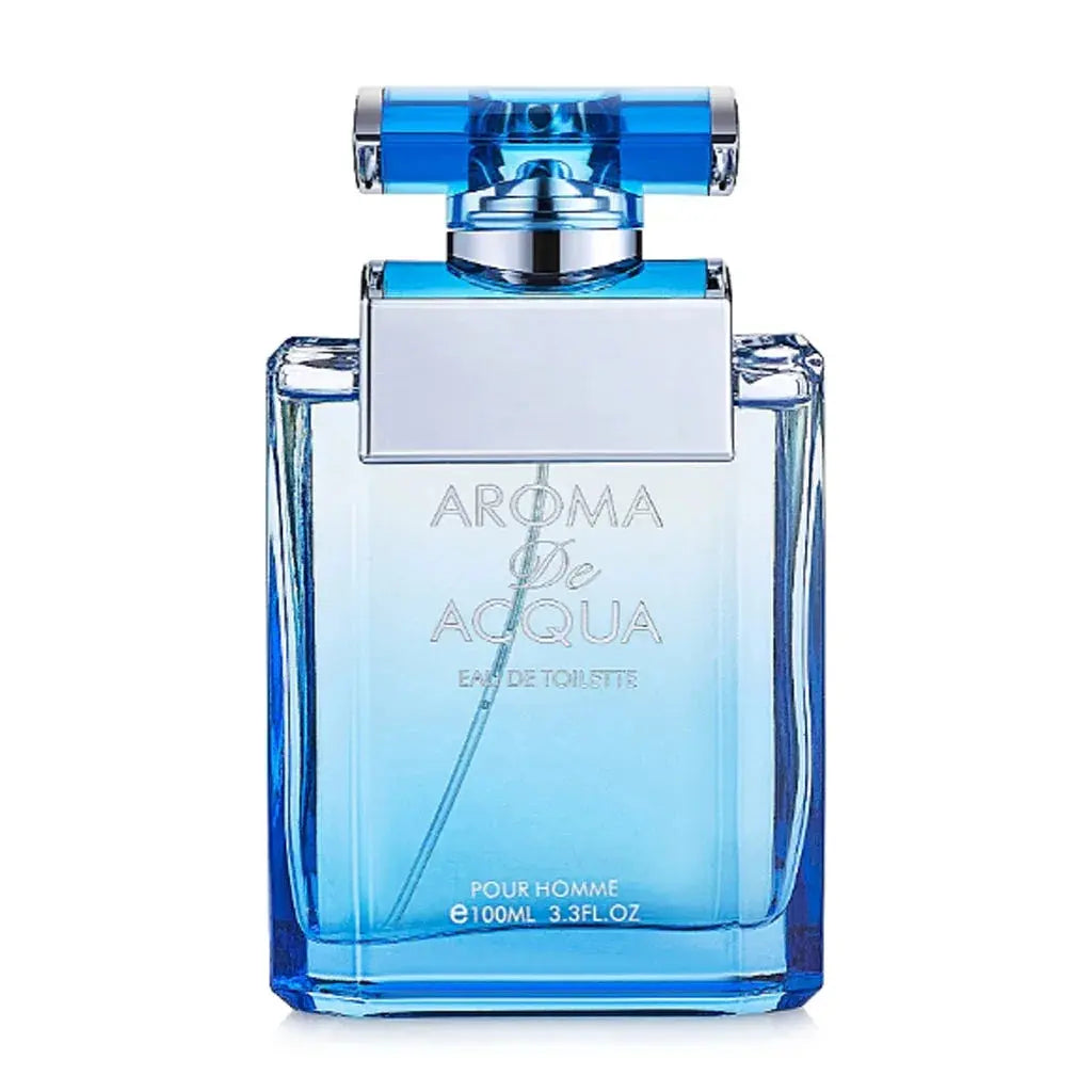 EMPER Aroma De Acqua (Pour Homme) 100ML - Ivory Luxe