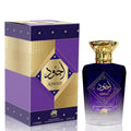 AL FARES Ajwad (Unisex) 100ML Eau De Parfum - Ivory Luxe